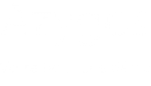 Azygos, votre boutique démo Click & collect